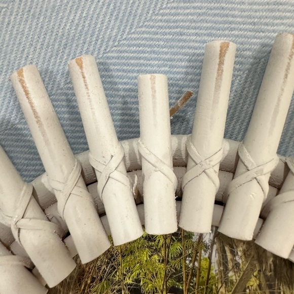 Amanda Linroth Sunburst Picture frame - Picture 5 of 5